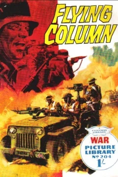 Flying Column