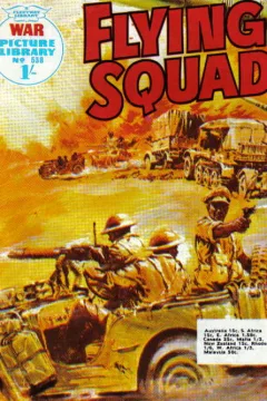 Flying Squad