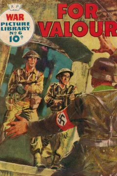 For Valour