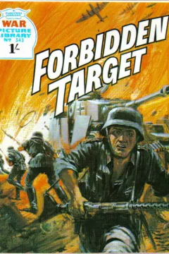 Forbidden Target