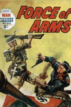 Force Of Arms