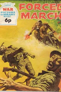 Forced March