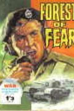 Forest Of Fear