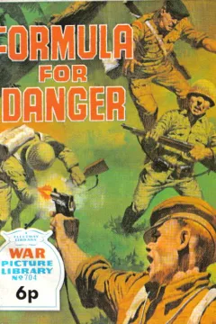 Formula For Danger