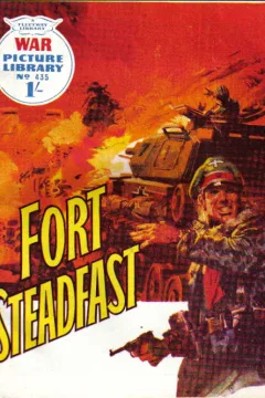 Fort Steadfast