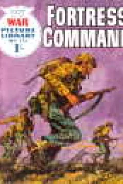 Fortress Command