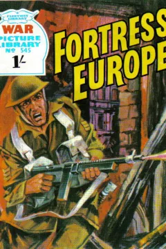 Fortress Europe