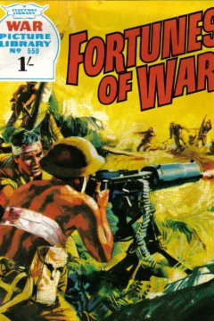 Fortunes Of War