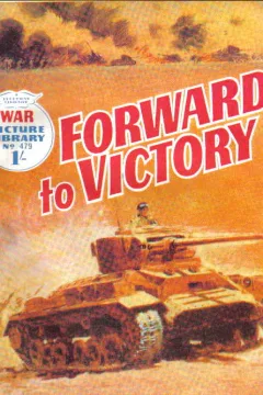 Forward To Victory