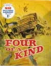 Cover of Four Of A Kind