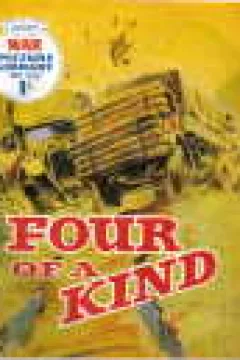Four Of A Kind
