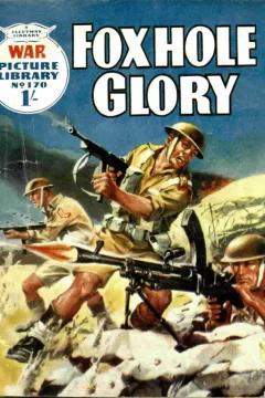 Foxhole Glory