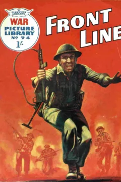 Front Line