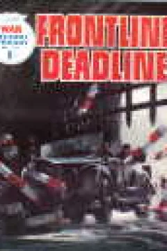 Frontline Deadline