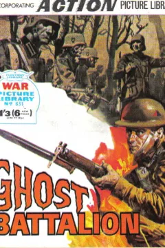 Ghost Battalion