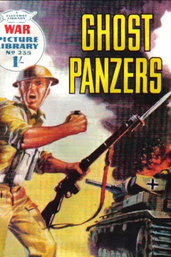Ghost Panzers