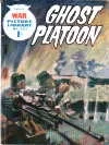 Cover of Ghost Platoon