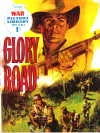Cover of Glory Road