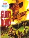 Cover of Glory Road