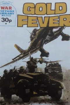 Gold Fever
