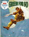Cover of Green For Go