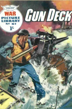 Gun Deck