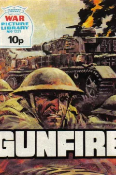 Gunfire