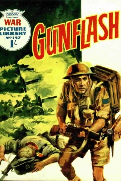 Gunflash