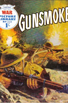 Gunsmoke