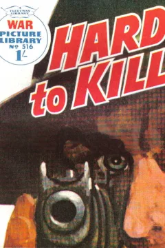 Hard To Kill