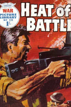 Heat Of Battle