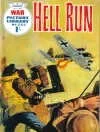Cover of Hell Run