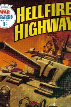 Hellfire Highway