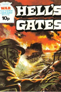 Hell's Gates