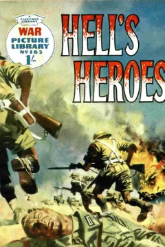 Hell`s Heroes