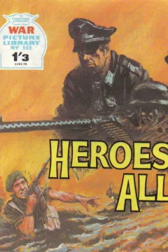 Heroes All
