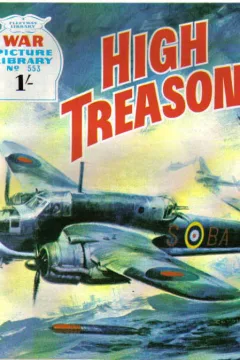 High Treason