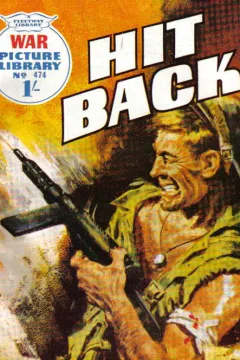 Hit Back