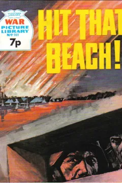 Hit That Beach!