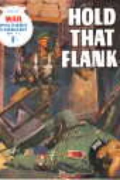 Hold That Flank!