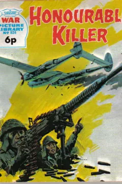 Honourable Killer