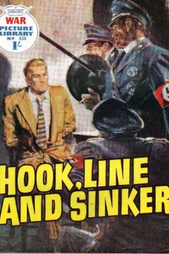 Hook, Line & Sinker