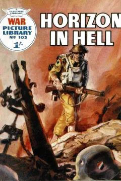 Horizon In Hell