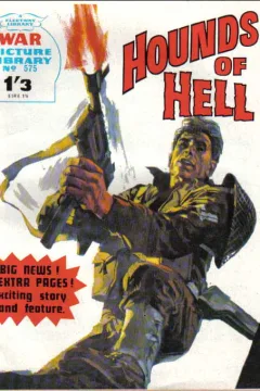 Hounds Of Hell