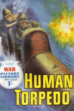 Human Torpedo
