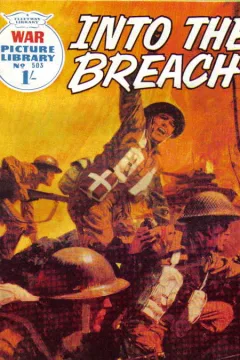 Into The Breach
