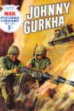 Johnny Gurkha