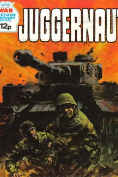 Juggernaut