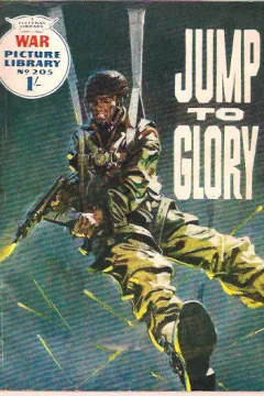Jump To Glory
