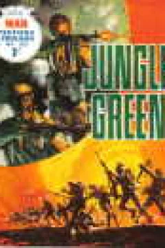 Jungle Green